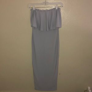 PLT Midi Dress
